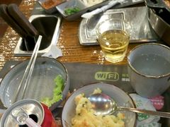 -高基五春川炒鸡排 韩国料理(威海总店)