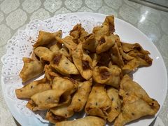 -华盛园卷子王农家菜水库鱼