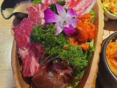 -吉秋田鲜和牛烧肉·肉档自选