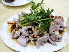 -电白鸭粥店(下沙二坊88号店)