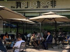 -The place那儿(新城国际店)