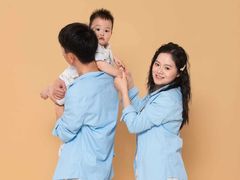 -东方童话儿童摄影(万州店)