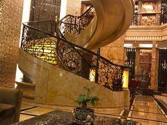 -上海浦东星河湾酒店