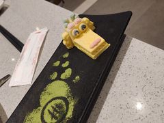 -海底捞火锅(澳德乐店)