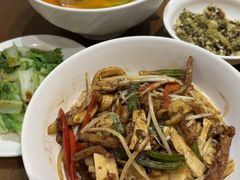 -寻裕记·现炒浇头面(人民广场店)