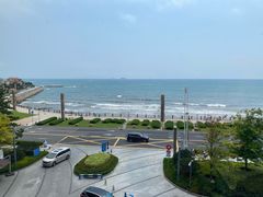 -青岛海天大酒店·1988全日餐厅