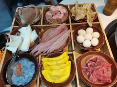 -芈重山老火锅(广州首店)