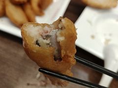 -海坛特色小吃·只做平潭特色菜(平潭店)