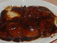 -上海老饭店(北京分店)
