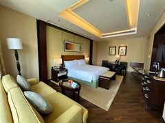 -深圳星河丽思卡尔顿酒店