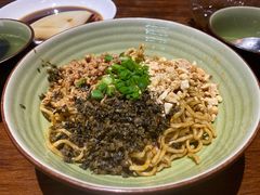 招牌燃面-蜀南面馆(莘沥路)