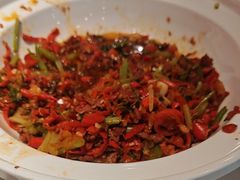 -攸州小镇家湘菜(小米科技园店)