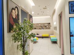 -天真蓝照相馆(五角场百联又一城店)
