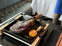 -AZUR聚(香格里拉饭店)