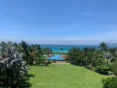 -三亚亚龙湾天域度假酒店