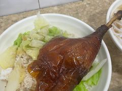 -杞兴东莞烧鹅