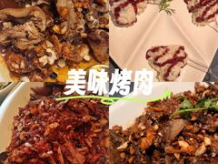 -小天厨民间菜馆(深圳街店)