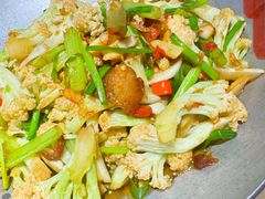 -李氏传家菜(兴城路店)