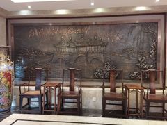 -冶春茶社(官园桥店)
