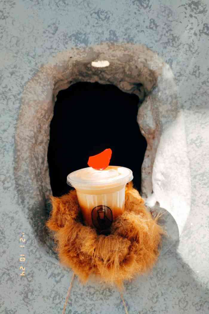 熊爪咖啡HINICHIJOU图片