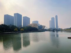 -中国杭州低碳科技馆