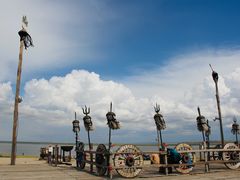 -呼和诺尔旅游景区