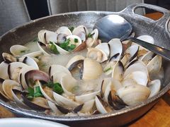 -蚬皇•陈味莞(西平景湖店)