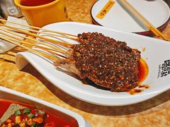 -喝丢一只鞋海鲜烧烤·海肠捞饭(东关街店)