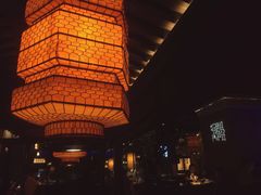 -绿茶餐厅(乐峰广场店)