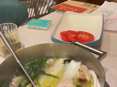 -椰客·海南椰子鸡(新塘永旺梦乐城店)