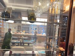 -索菲特银河锦厨自助餐(山西路店)