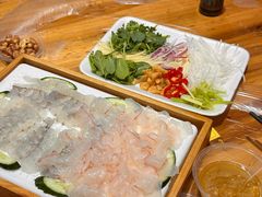 -官塘锋记鱼生·生腌·砂锅粥(牌坊街店)