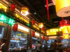 门面-海底诱惑(中骏世界城店)