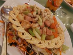 -云尚自助餐厅(佛山南海瞻云酒店)