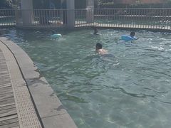 -张家港金凤凰度假村温泉