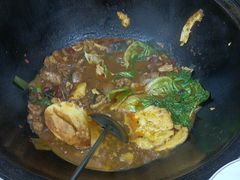 -曹丞相·地锅鸡·地锅鱼(武林店)