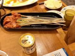 -楠火锅(太古里总店)