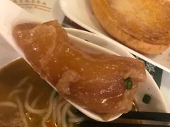 -翠华餐厅(旺角文华商场店)
