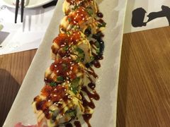 -栖川山葵家·寿喜锅·日式料理(龙湖北城天街商场店)