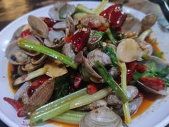 -二孃鸡爪爪(双楠店)
