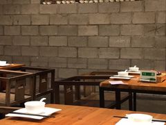 大堂-一粥(华侨城创意文化园店)