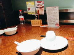 -一记洛阳菜·糖醋小排·水席(十字街店)