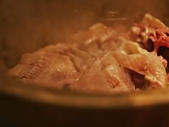 -滇香肴·云南菜蒸汽石锅鱼(云南北路店)