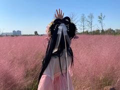 -汉长安城未央宫国家考古遗址公园