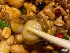 -君霖海鲜私房菜(春柳店)