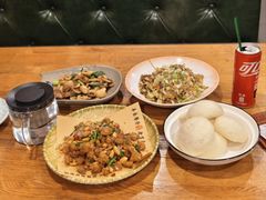 -丰乐餐厅·始于1999·本地老字号