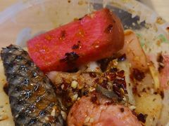 -萝卜向南·湘西泡菜·腊味炒饭(星河coco city店)
