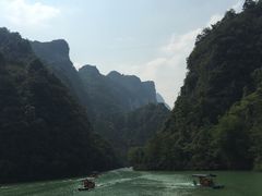 -大七孔景区-天生桥