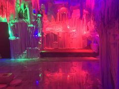 -水晶之星洗浴温泉汗蒸