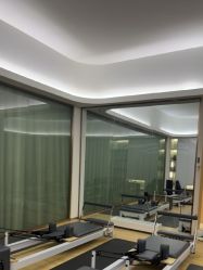 -奥本瑜伽·普拉提